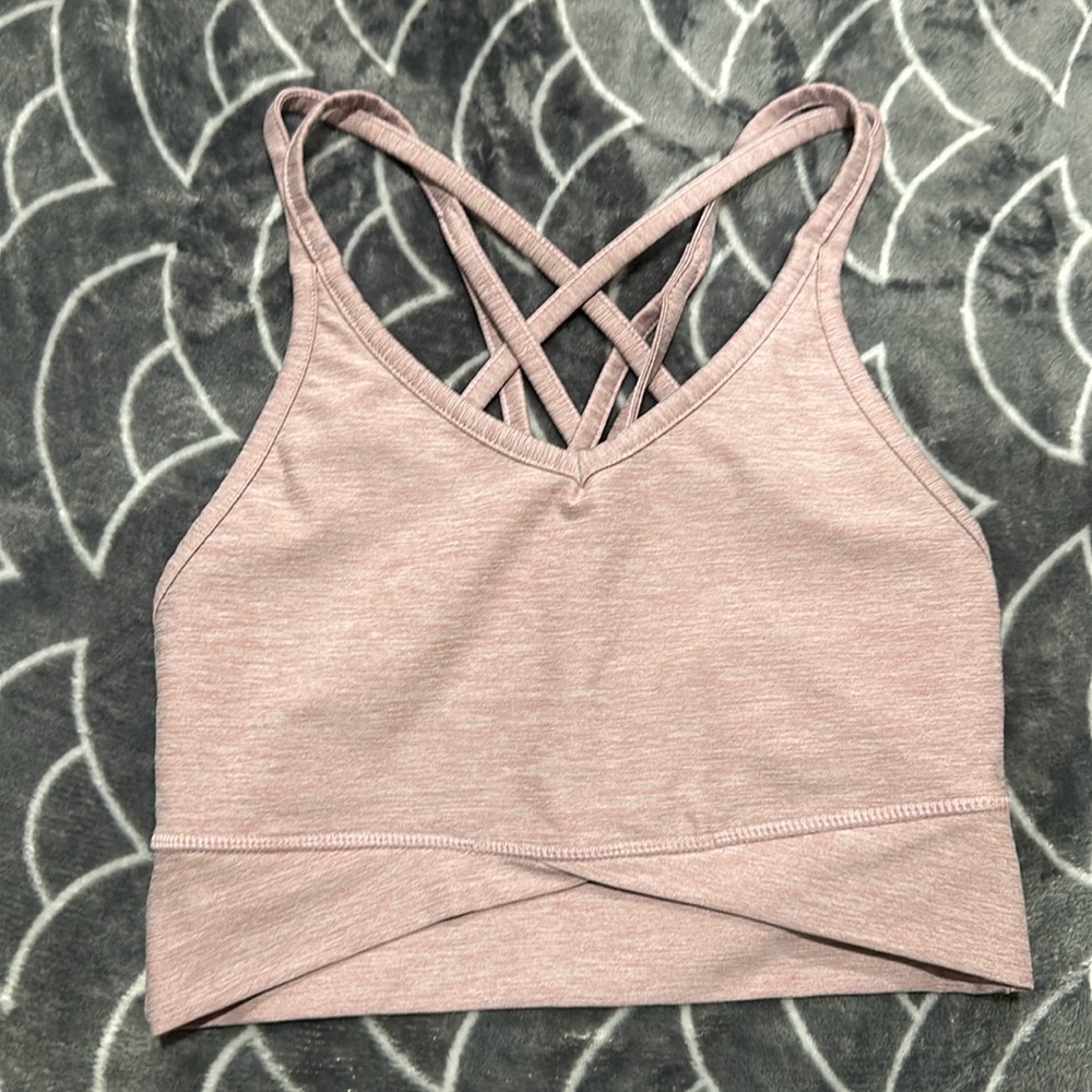 Sports bra